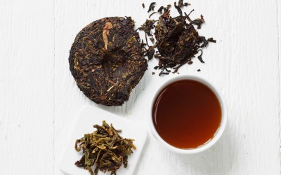 Pu-erh: Το Τσάι, η Ιστορία & οι Θεραπευτικές Ιδιότητες