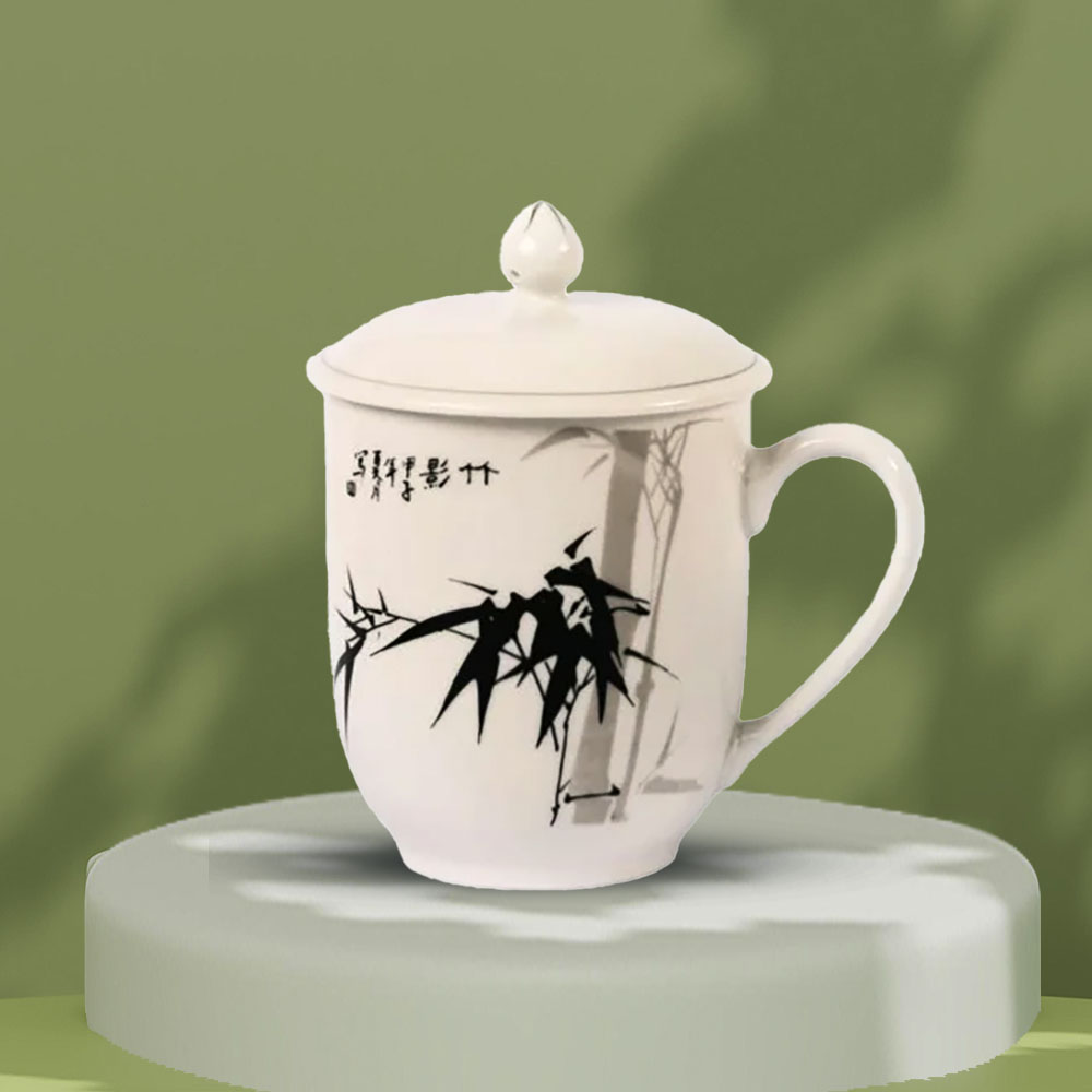 Porcelain