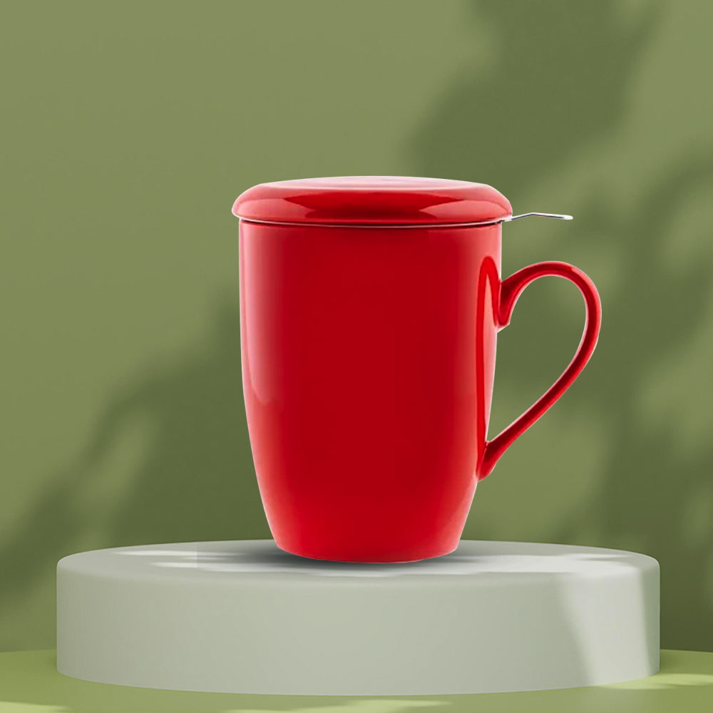 New bone china
