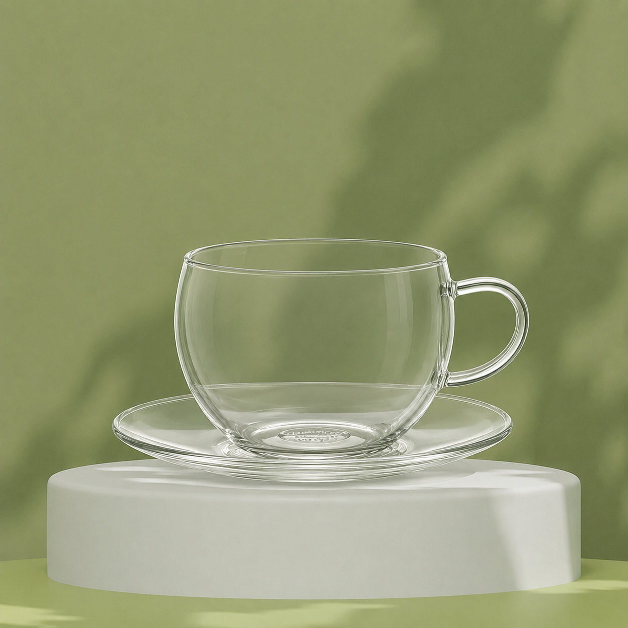 Glass