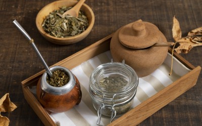 Yerba Mate: Το ρόφημα που αντικαθιστά τον καφέ