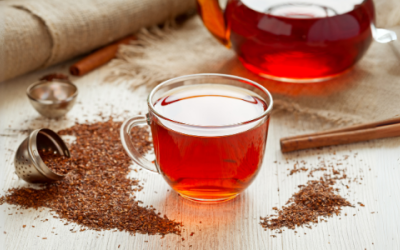 Rooibos: Το 