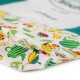 Madras Tote Bag Τσαγιέρες